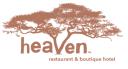 Heaven Rwanda logo